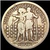 Image 2 : 1921 Missouri Half Dollar NICELY CIRCULATED