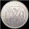 Image 2 : 1878 Morgan Silver Dollar CLOSELY UNCIRCULATED