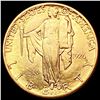Image 1 : 1926 Sesquincentennial $2.50 Gold Quarter Eagle UNCIRCULATED