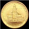 Image 2 : 1926 Sesquincentennial $2.50 Gold Quarter Eagle UNCIRCULATED