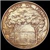 Image 2 : 1922 Grant Half Dollar CHOICE AU