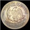 Image 2 : 1877-S Silver Trade Dollar HIGH GRADE