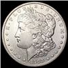 Image 1 : 1903-S Morgan Silver Dollar CLOSELY UNCIRCULATED