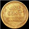 Image 2 : 1909-S Wheat Cent CLOSELY UNCIRCULATED