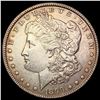 Image 1 : 1899 Morgan Silver Dollar UNCIRCULATED