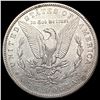 Image 2 : 1884-S Morgan Silver Dollar CLOSELY UNCIRCULATED
