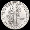 Image 2 : 1919-D Mercury Dime CLOSELY UNCIRCULATED