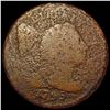 Image 1 : 1795 Liberty Cap Large Cent NICELY CIRCULATED