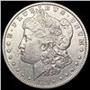 Image 1 : 1896-O Morgan Silver Dollar CLOSELY UNCIRCULATED