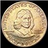 Image 1 : 1934 Maryland Half Dollar UNCIRCULATED