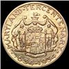 Image 2 : 1934 Maryland Half Dollar UNCIRCULATED