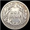 Image 2 : 1897-O Barber Dime NICELY CIRCULATED