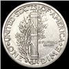 Image 2 : 1916-S Mercury Dime UNCIRCULATED