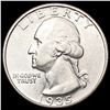 Image 1 : 1935-D Washington Silver Quarter UNCIRCULATED