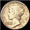 Image 1 : 1916 FSB Mercury Dime GEM BU