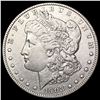 Image 1 : 1903-S Morgan Silver Dollar CLOSELY UNCIRCULATED