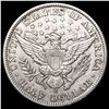 Image 2 : 1900-S Barber Half Dollar UNCIRCULATED