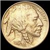 Image 1 : 1913-D T1 Buffalo Nickel UNCIRCULATED