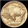 Image 2 : 1913-D T1 Buffalo Nickel UNCIRCULATED