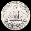 Image 2 : 1936-D Washington Silver Quarter UNCIRCULATED