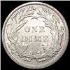 Image 2 : 1887 Seated Liberty Dime CLOSELY UNCIRCULATED