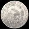 Image 2 : 1810 Capped Bust Half Dollar LIGHTLY CIRCULATED