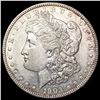 Image 1 : 1903 Morgan Silver Dollar CLOSELY UNCIRCULATED