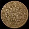 Image 2 : 1803 Sm. Dt. Draped Bust Large Cent LIGHTLY CIRCULATED