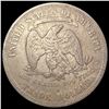 Image 2 : 1877-S Silver Trade Dollar CLOSELY UNCIRCULATED
