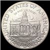 Image 1 : 1946 Iowa Half Dollar GEM BU