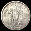 Image 1 : 1917 Standing Liberty Quarter UNCIRCULATED