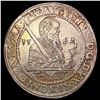 Image 1 : 1562 HB Germany Taler Sax.- Albertinne DAV- 9795 CLOSELY UNCIRCULATED