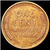 Image 2 : 1909-S VDB Wheat Cent NEARLY UNCIRCULATED