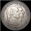 Image 1 : 1900 Lafayette Silver Dollar CLOSELY UNCIRCULATED