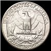 Image 2 : 1935-D Washington Silver Quarter CLOSELY UNCIRCULATED