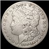 Image 1 : 1904-S Morgan Silver Dollar NICELY CIRCULATED