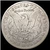 Image 2 : 1904-S Morgan Silver Dollar NICELY CIRCULATED