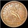Image 1 : 1859-O Seated Liberty Dime CLOSELY UNCIRCULATED