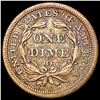 Image 2 : 1859-O Seated Liberty Dime CLOSELY UNCIRCULATED