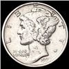 Image 1 : 1927-D Mercury Dime UNCIRCULATED