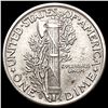 Image 2 : 1927-D Mercury Dime UNCIRCULATED