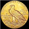 Image 2 : 1927 $2.50 Gold Quarter Eagle UNCIRCULATED