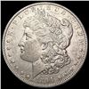 Image 1 : 1894-S Morgan Silver Dollar CLOSELY UNCIRCULATED