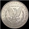 Image 2 : 1894-S Morgan Silver Dollar CLOSELY UNCIRCULATED