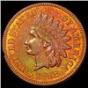 Image 1 : 1868 Indian Head Cent CLOSELY UNCIRCULATED