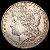 1888-S Morgan Silver Dollar UNCIRCULATED