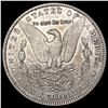 Image 2 : 1904-S Morgan Silver Dollar CLOSELY UNCIRCULATED