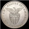 Image 2 : 1911-S U.S. Philippines Peso CLOSELY UNCIRCULATED