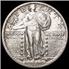 Image 1 : 1919 Standing Liberty Half Dollar CLOSELY UNCIRCULATED