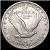 Image 2 : 1919 Standing Liberty Half Dollar CLOSELY UNCIRCULATED